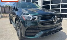 2021 Mercedes-Benz GLE-Class GLE 450 4MATIC