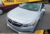 2017 Buick LaCrosse Preferred