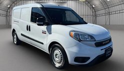 2022 Ram ProMaster City Base