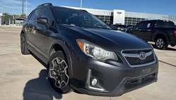 2016 Subaru Crosstrek 2.0i Limited