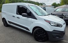 2018 Ford Transit Connect XL