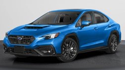 2022 Subaru WRX Base