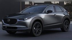 2026 Mazda CX-30 2.5 S Select Sport