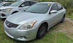 2012 Nissan Altima 2.5