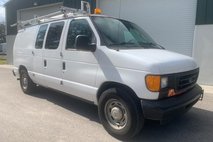 2006 Ford E-Series E-150