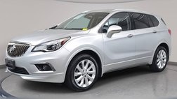 2016 Buick Envision Premium I