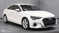 2023 Audi A3 quattro Premium Plus 40 TFSI