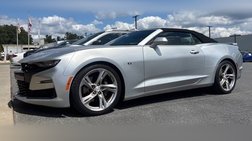 2019 Chevrolet Camaro SS
