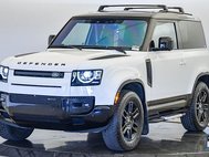 2022 Land Rover Defender 90 X-Dynamic SE