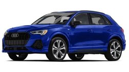 2024 Audi Q3 quattro S line Premium 45 TFSI