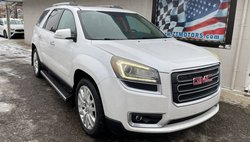 2016 GMC Acadia SLT-1
