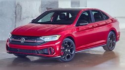 2024 Volkswagen Jetta GLI Autobahn