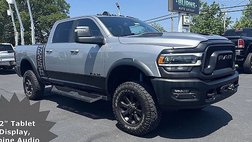 2023 Ram Ram Pickup 2500 Power Wagon
