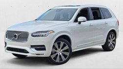 2025 Volvo XC90 B6 Plus Bright Theme 6P