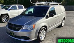 2014 Ram C/V Tradesman
