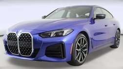 2025 BMW 4 Series 430i xDrive Gran Coupe