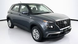 2024 Hyundai Venue SE