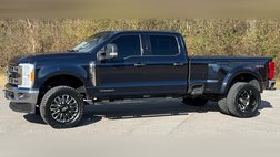 2023 Ford Super Duty F-350 XLT