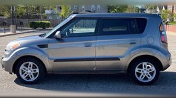 2010 Kia Soul !