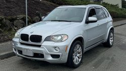 2010 BMW X5 xDrive30i