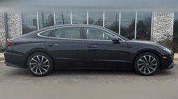 2023 Hyundai Sonata Limited