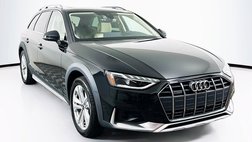 2025 Audi A4 allroad quattro Premium Plus 45 TFSI