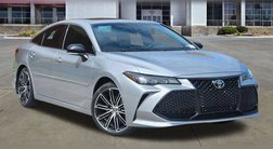 2020 Toyota Avalon XSE