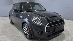 2020 MINI Hardtop Cooper S