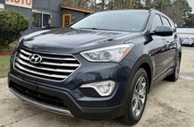 2014 Hyundai Santa Fe GLS