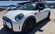 2024 MINI Hardtop Cooper