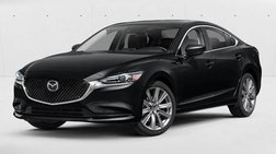 2021 Mazda MAZDA6 Touring