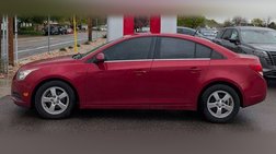 2014 Chevrolet Cruze 1LT Auto