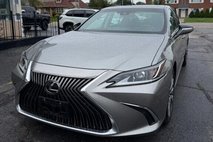 2019 Lexus ES 350 F SPORT