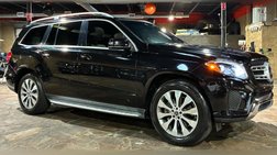 2018 Mercedes-Benz GLS GLS 450