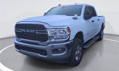 2024 Ram Ram Pickup 2500 Big Horn