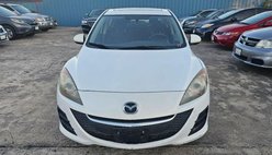 2010 Mazda MAZDA3 i SV