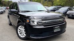2016 Ford Flex SE