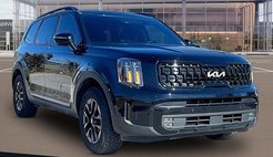 2024 Kia Telluride SX X-Pro