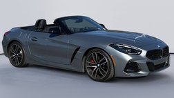 2024 BMW Z4 M40i