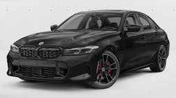 2023 BMW 3 Series M340i xDrive
