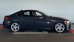 2019 Alfa Romeo Giulia Ti Sport