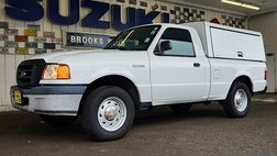 2005 Ford Ranger XL