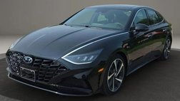 2022 Hyundai Sonata SEL Plus