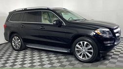 2021 Mercedes-Benz GLB GLB 250 4MATIC