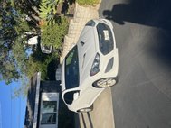 2013 Hyundai Genesis Coupe 2.0T