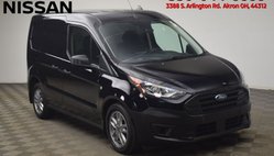 2023 Ford Transit Connect XL