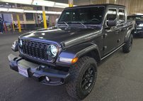 2024 Jeep Gladiator Willys