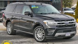 2023 Ford Expedition Limited