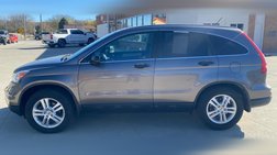 2011 Honda CR-V EX