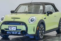2023 MINI Convertible Cooper S